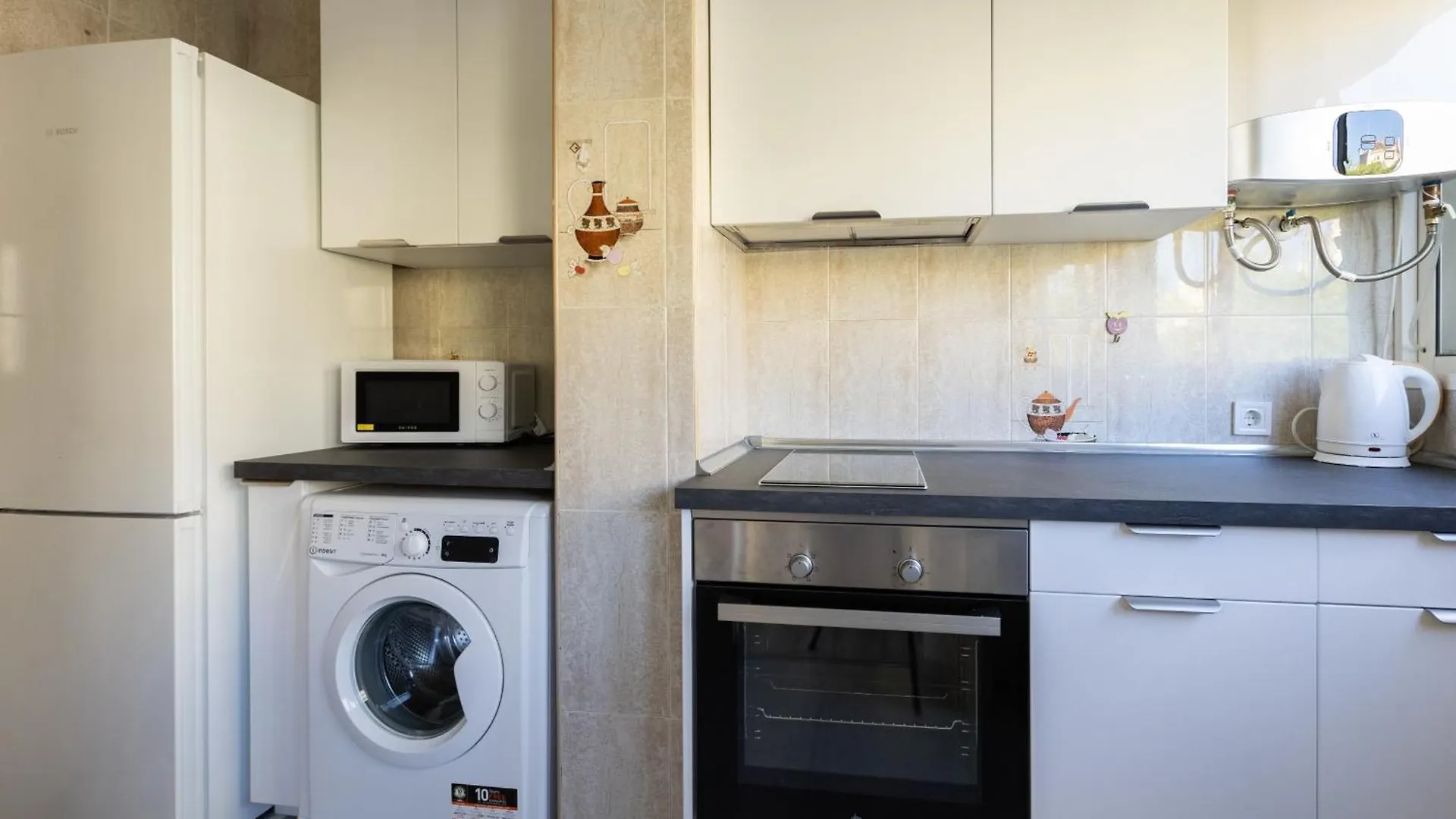 Appartamento Apartamento En Marbella Centro