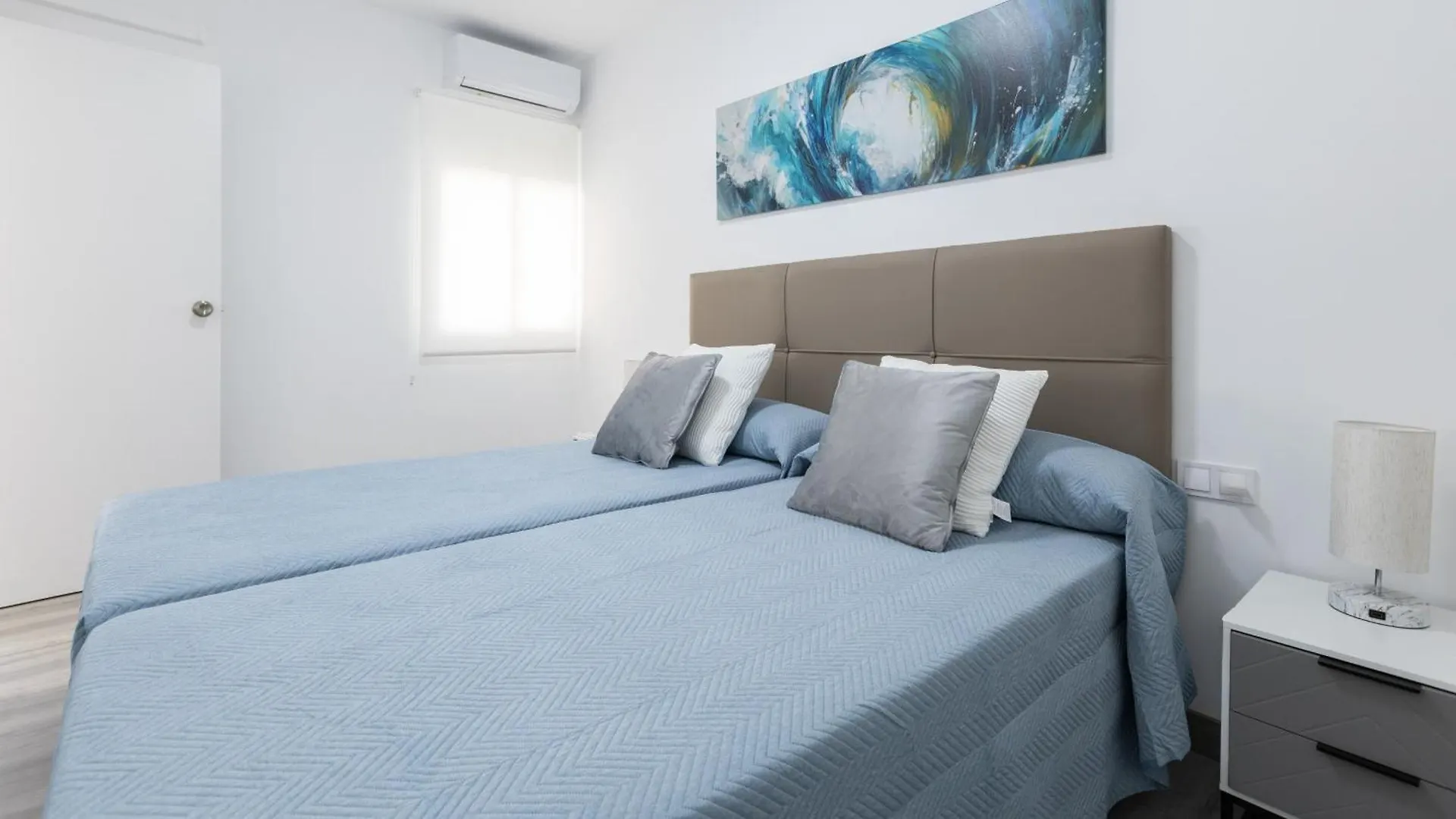 Apartamento En Marbella Centro Spagna