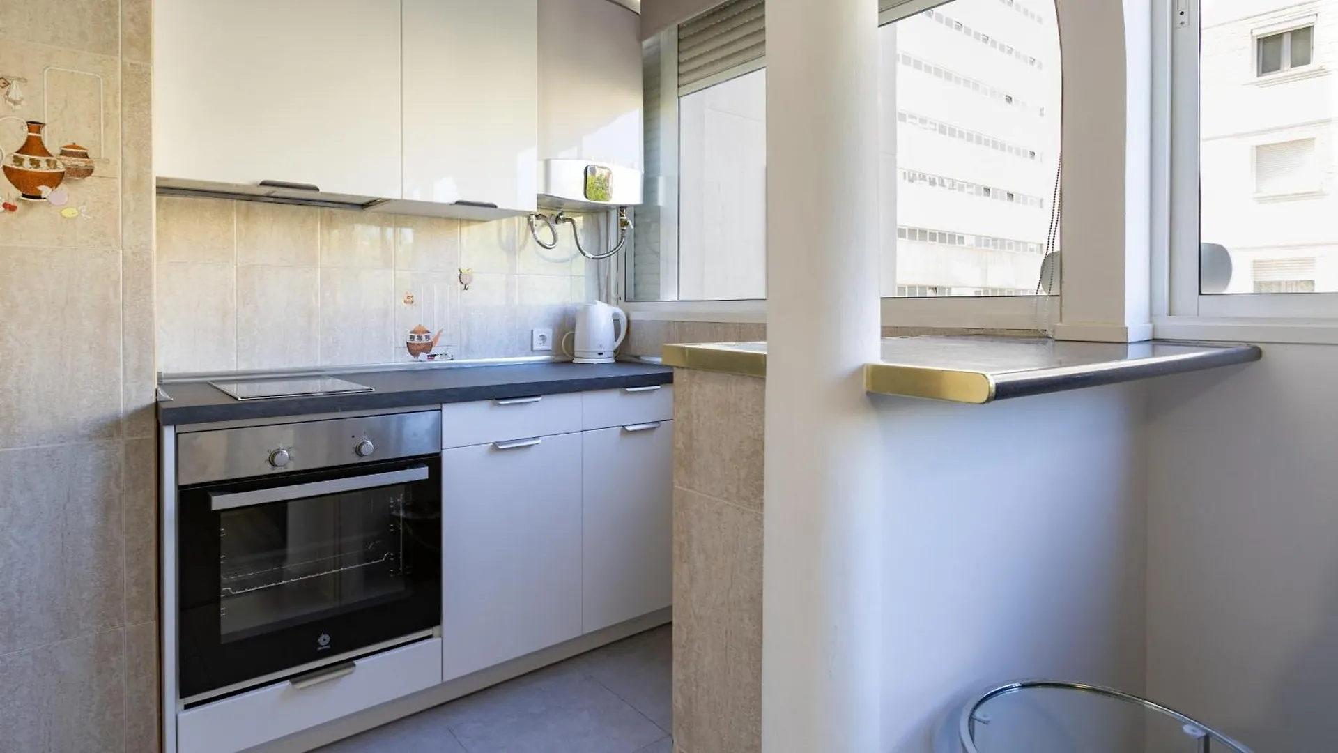Apartamento En Marbella Centro