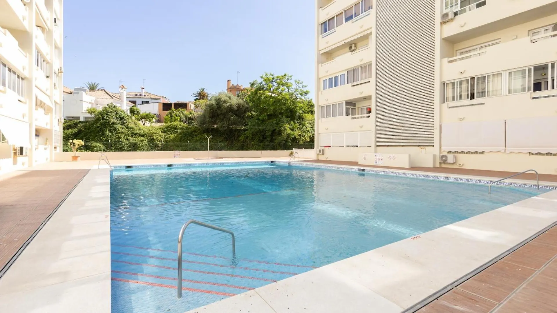 Appartamento Apartamento En Marbella Centro Spagna