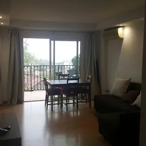 Acogedor Familiar Marbella