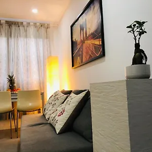 Appartement Estrella Centro, Marbellac