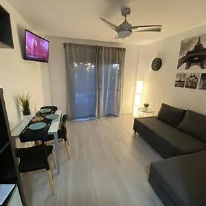 Avc Valle Luz Apartamento Puerto de la Cruz (Tenerife)