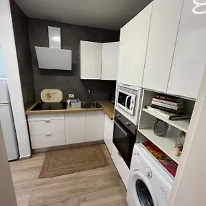 Cornelia's 1a Playa Apartamento Los Cristianos (Tenerife)