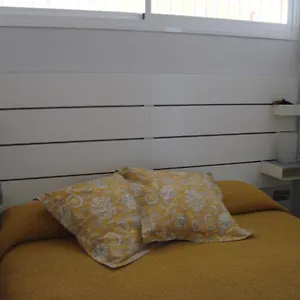 Appartement Apto El Faro Puerto Deportivo, Marbellac