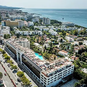  Apartament Guadalpin