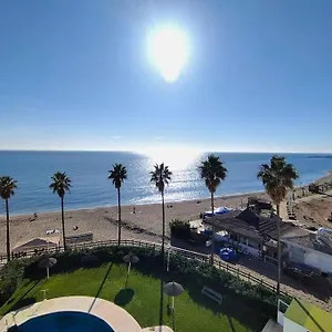 Estudio Con Increibles Vistas. Apartamento Marbella