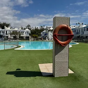 55 Playmar Wellness Сasa de vacaciones Maspalomas (Gran Canaria)