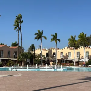 Canarian Oasis By Luca Gran Canaria Сasa de vacaciones Maspalomas (Gran Canaria)