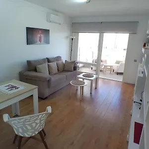 Appartement Andreas Centro, Marbellac