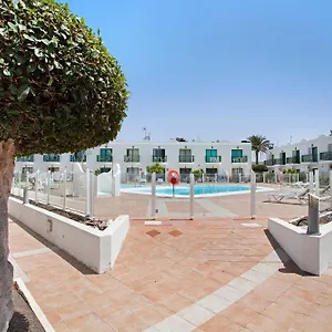 Piso Relax - Carpe Mundi Сasa de vacaciones Corralejo