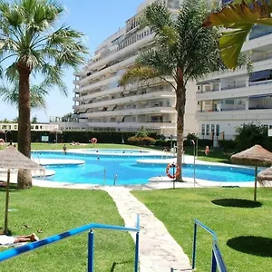 Appartement Terrazas Ll, Marbellac