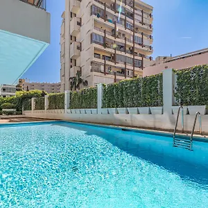 Appartement Center In, Marbellac