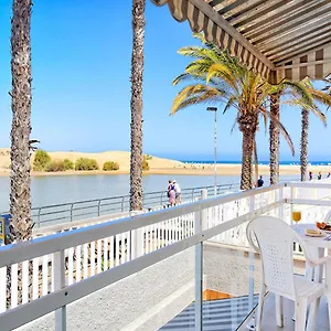 Cocoteros Apartamento Maspalomas (Gran Canaria)
