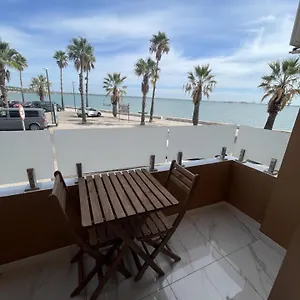 Mrati - Playa Apartamento