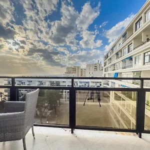 Apartment Skol 408a 2 Bedrooms Duplex With Sea Views, Marbella