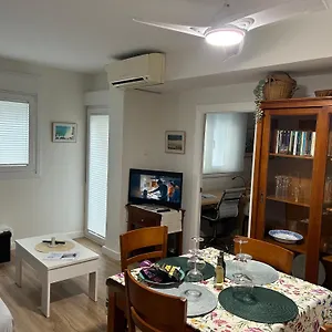 San Miguel Apartamento