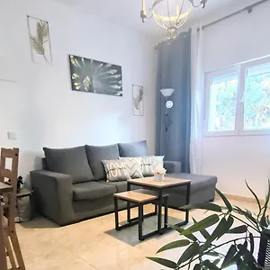 Appartement Wallada, Marbellac