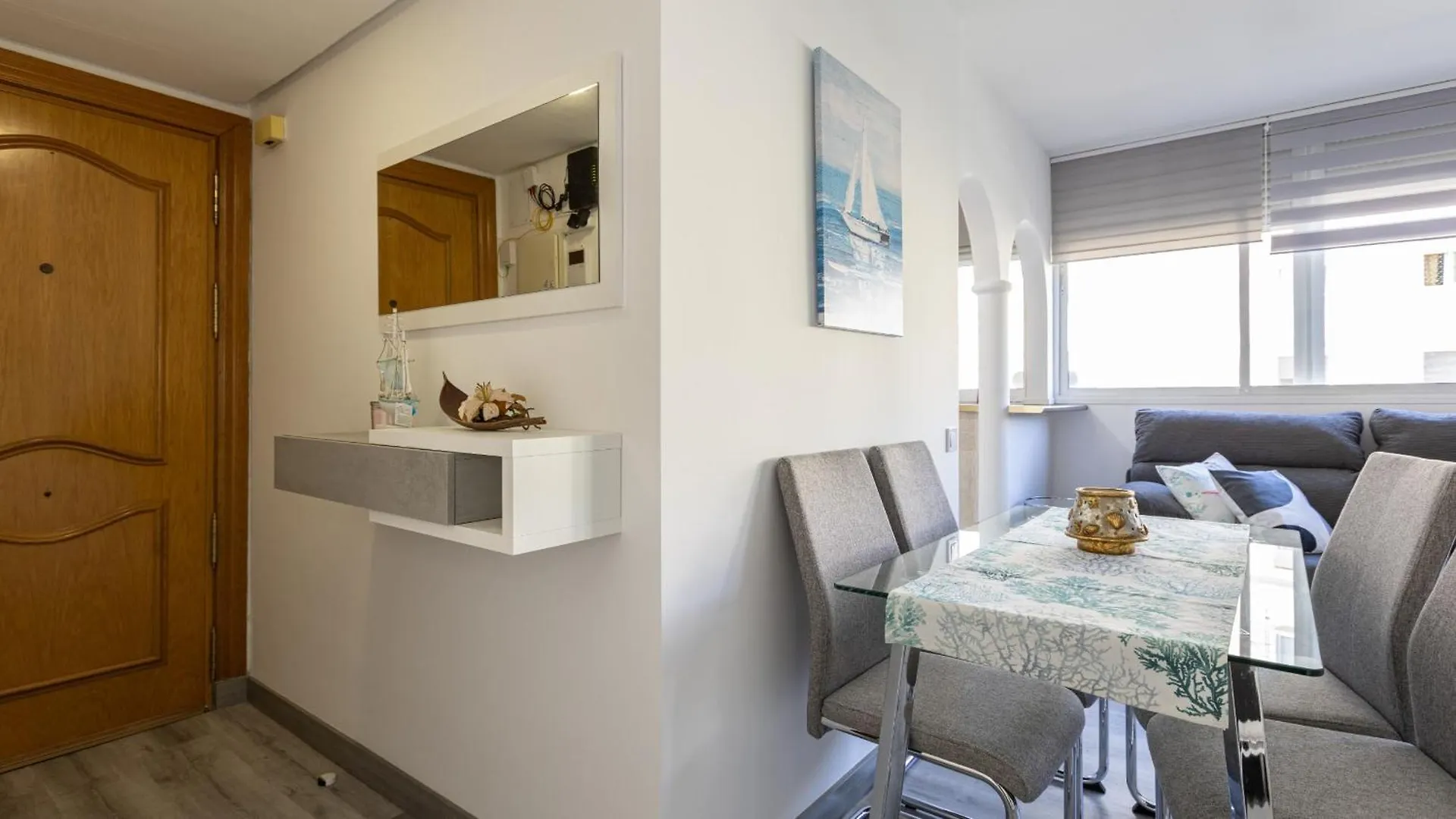 Apartamento En Marbella Centro Spain