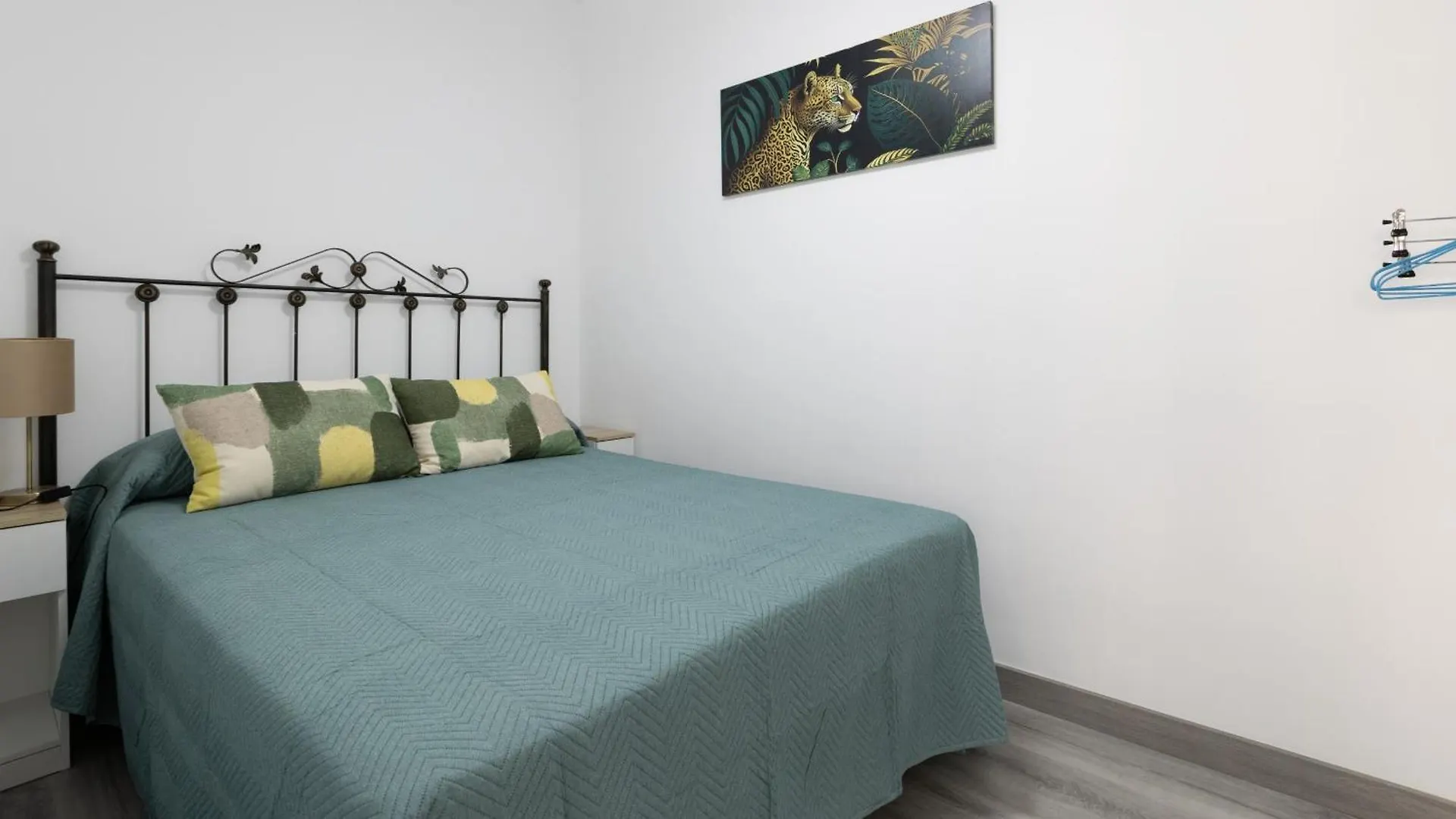Apartamento En Marbella Centro 0*,  Spain