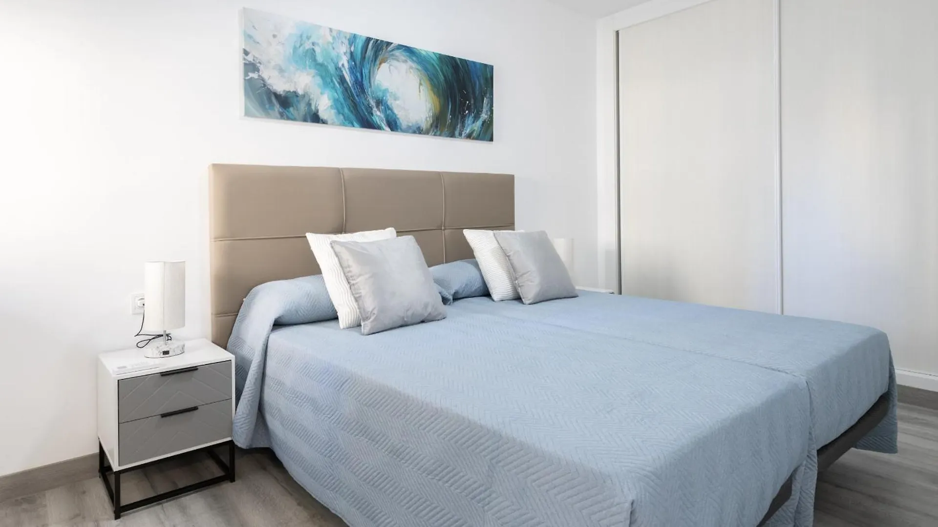 Apartamento En Marbella Centro Apartment