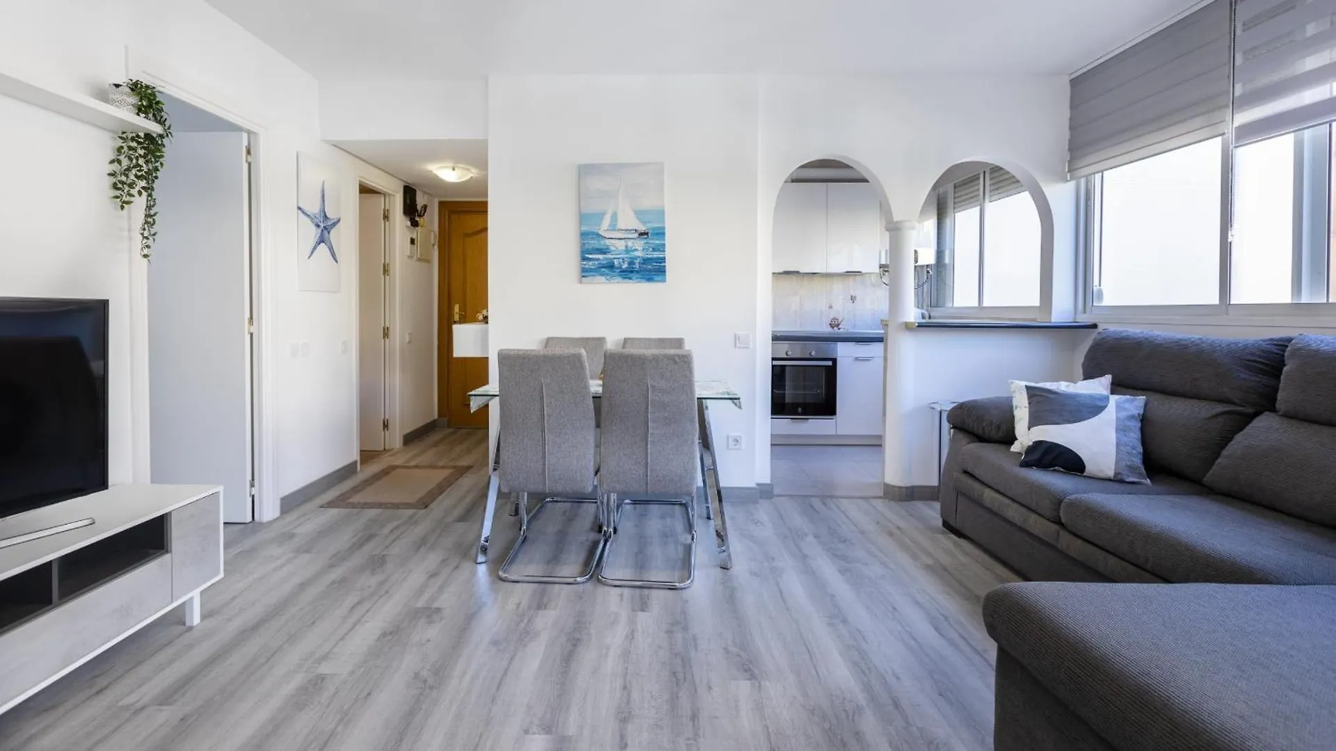 Apartamento En Marbella Centro