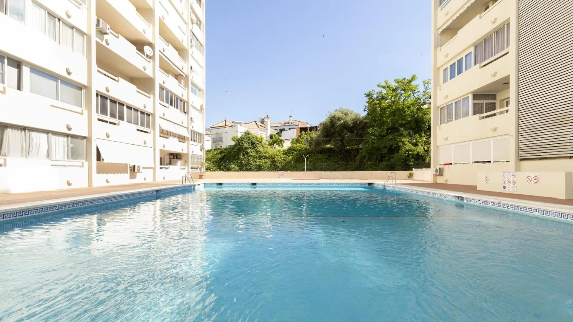 Apartamento En Marbella Centro 0*,  Spain