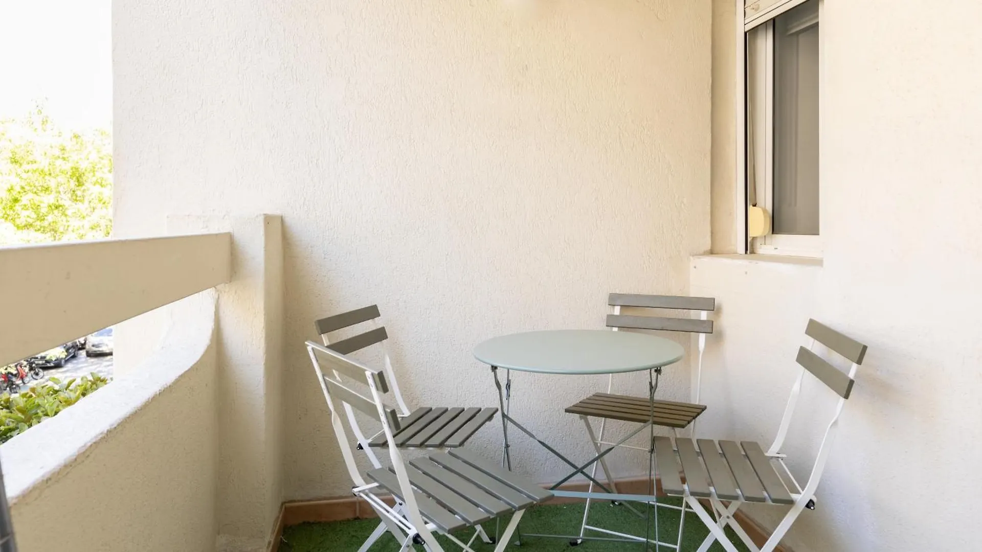 Apartamento En Marbella Centro