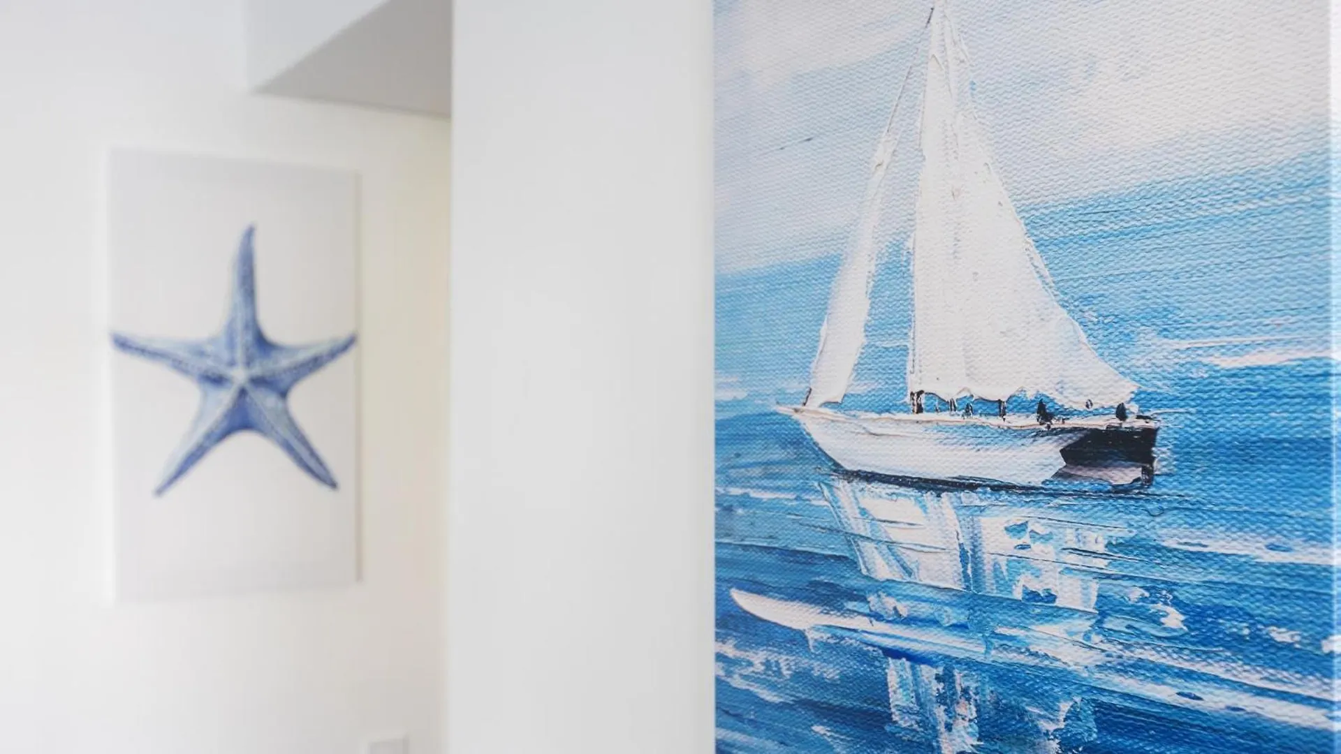 Apartamento En Marbella Centro Apartment